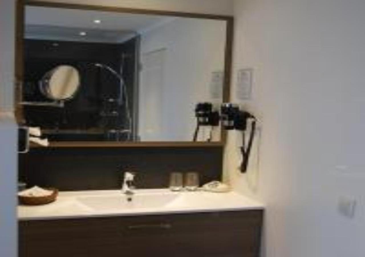 Hotel Rubens De Haan Kültér fotó