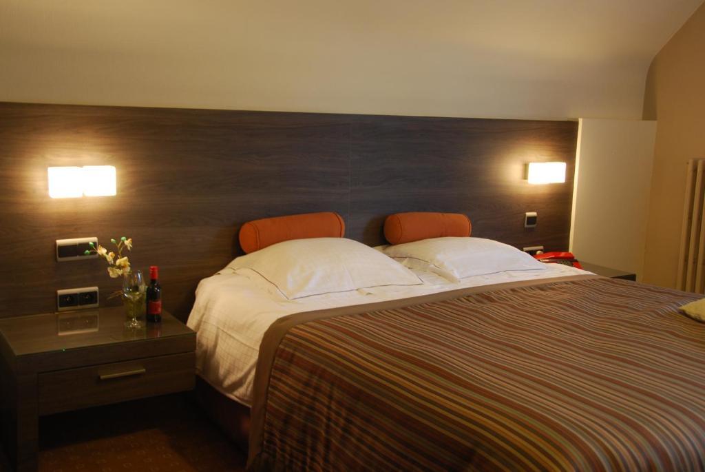 Hotel Rubens De Haan Kültér fotó