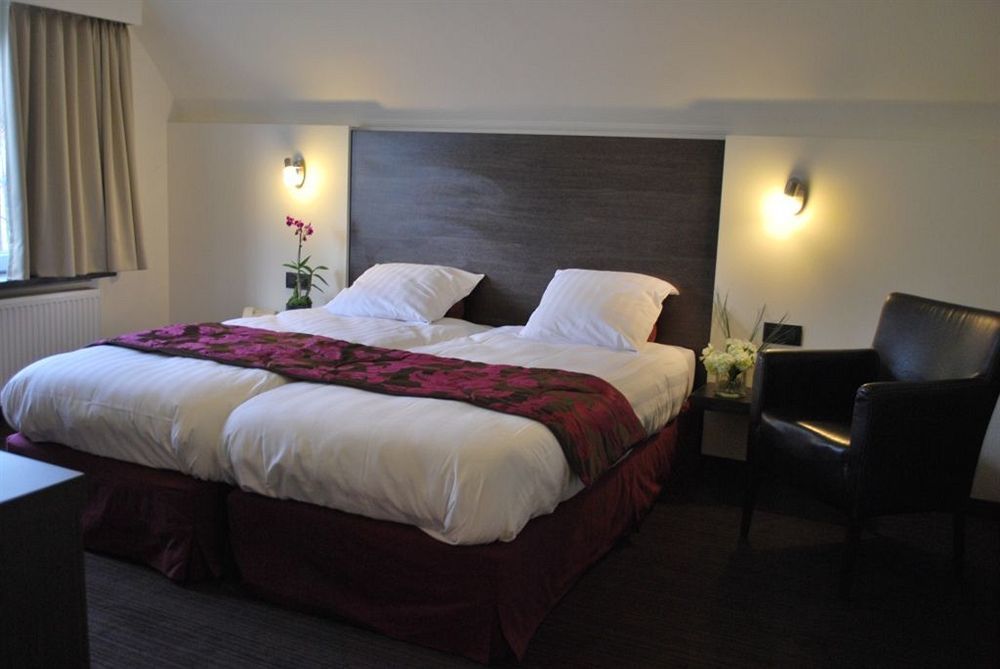 Hotel Rubens De Haan Kültér fotó